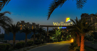 experion the westerlies