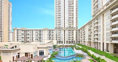 experion windchants sector 112 gurgaon
